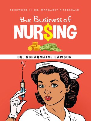 cover image of The Business of Nur$ing Volume 1